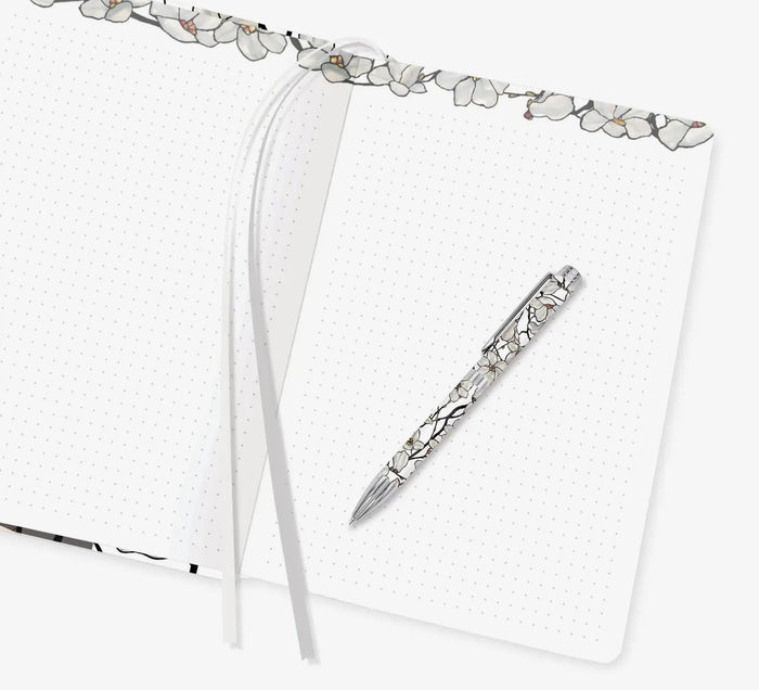 Magnolia Pen