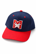Majors Baseball Adjustable Cap