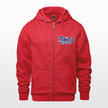 Majors Full Zip Hoodie