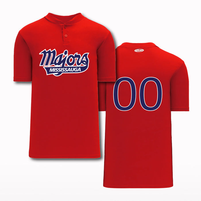 Majors House League Jersey