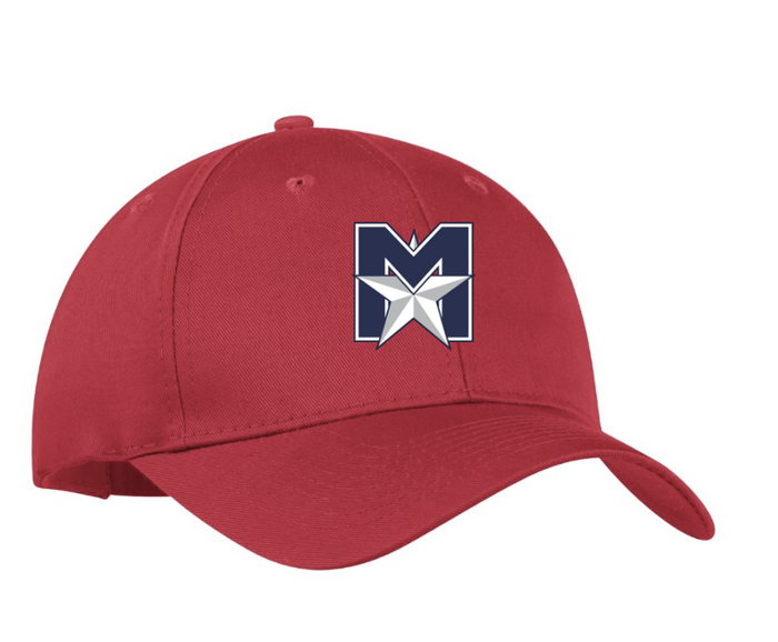 Majors House League Softball Adjustable Cap