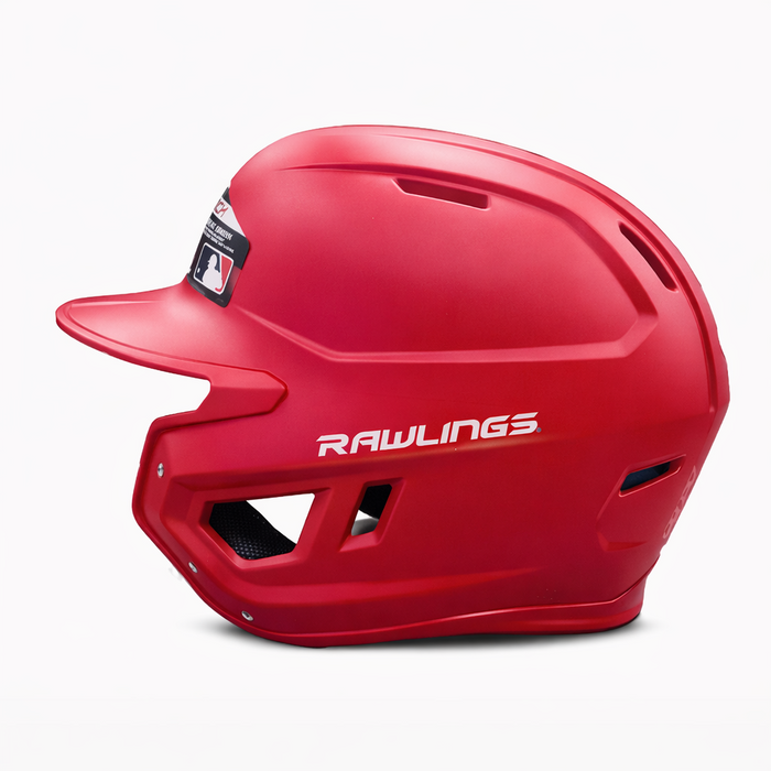 Majors Rawlings Mach Helmet