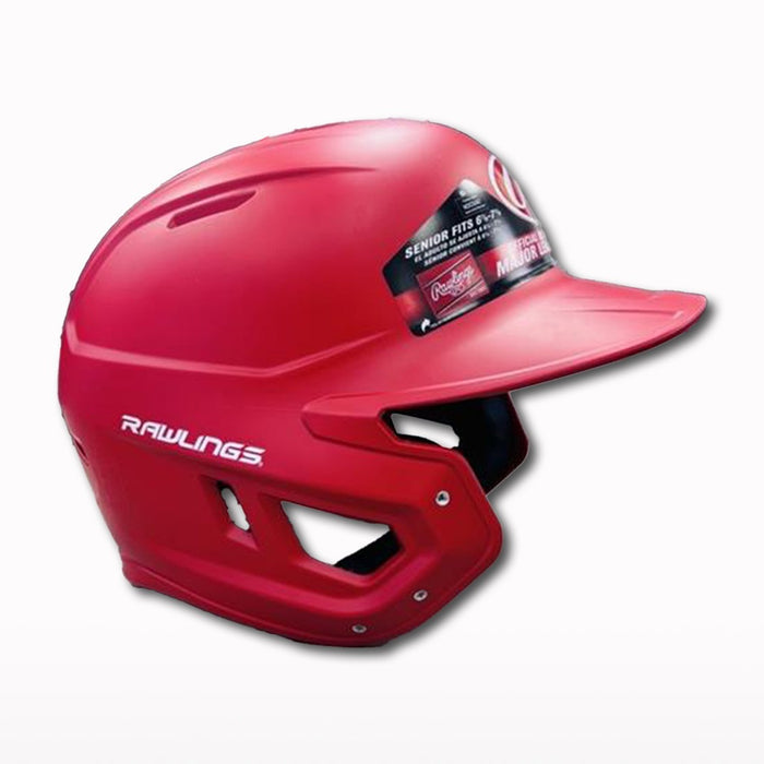 Majors Rawlings Mach Helmet
