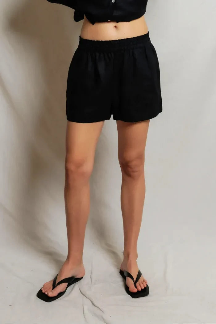 xs / true black