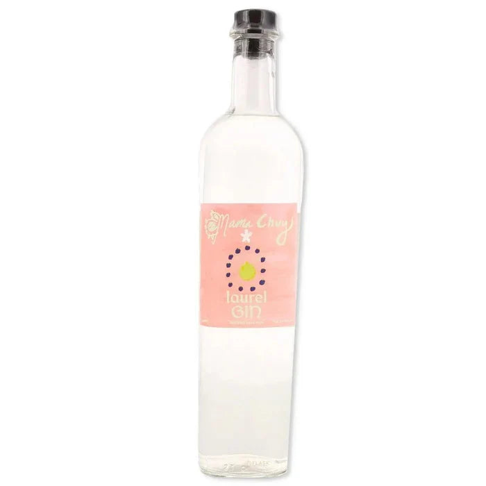 Mama Chuy Small Batch Laurel Gin - 750ml