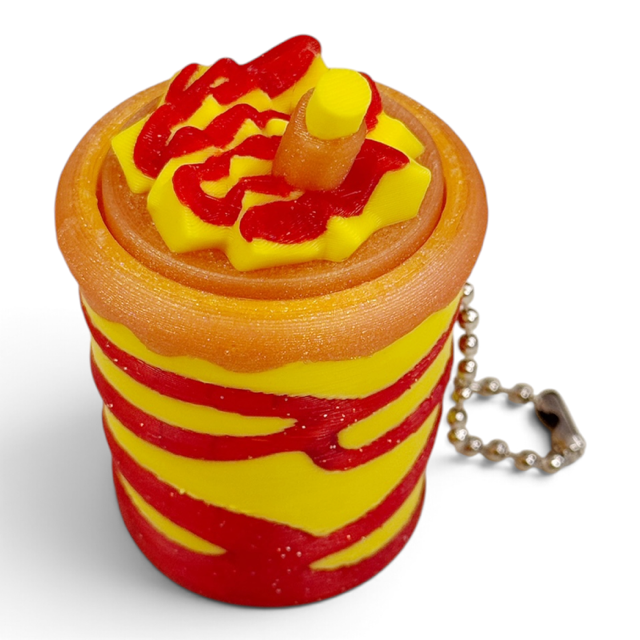 Mangonada- Fidget Clicker