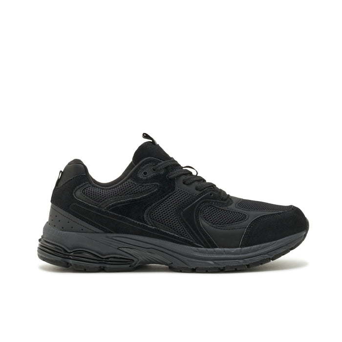 119980-01-MANHATTANM-01-3656600051-MANHATTAN M-Men's Sneakers-Yellow-Yellow Shoes