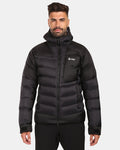 Daunenjacke für Herren Kilpi GUSS-M