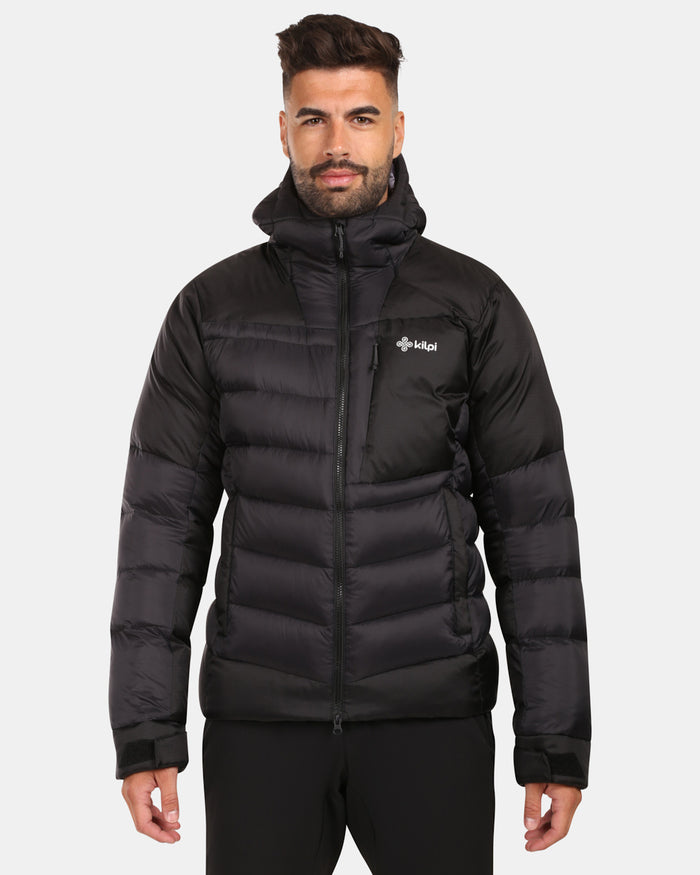 Daunenjacke für Herren Kilpi GUSS-M