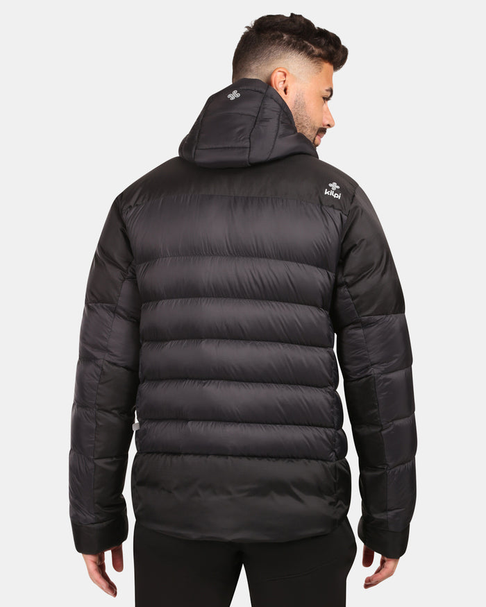 Daunenjacke für Herren Kilpi GUSS-M