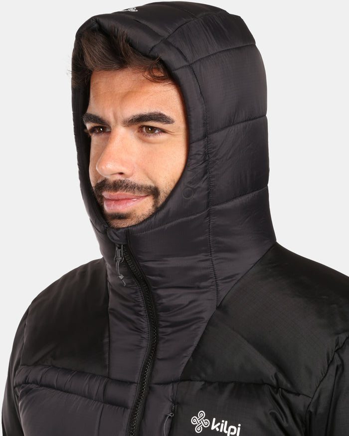 Daunenjacke für Herren Kilpi GUSS-M