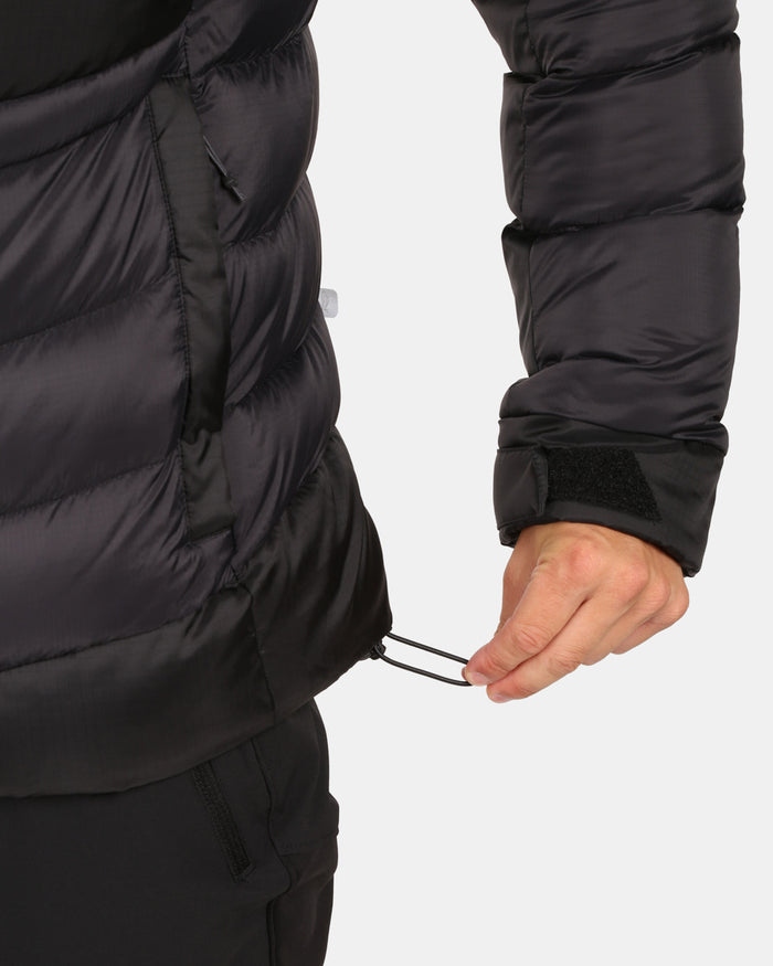 Daunenjacke für Herren Kilpi GUSS-M