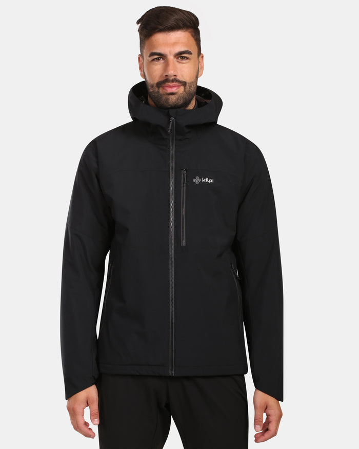 Outdoor-Jacke für Herren Kilpi OLVERA-M