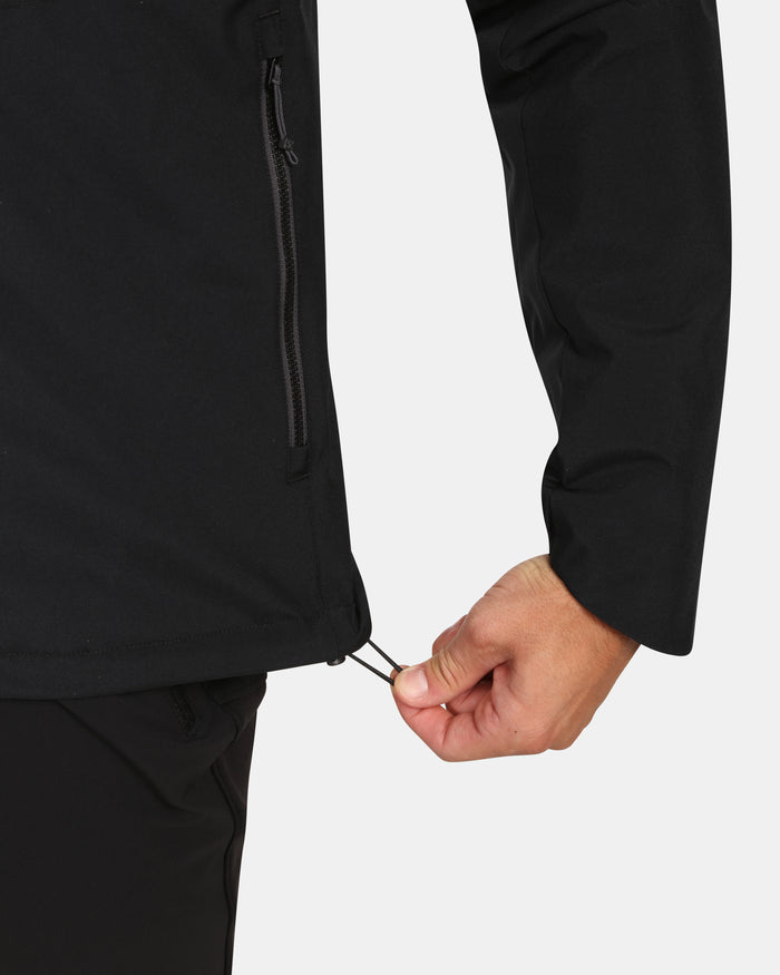 Outdoor-Jacke für Herren Kilpi OLVERA-M