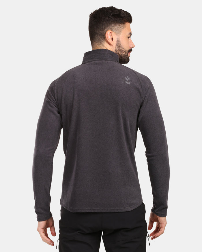 Fleece-Sweatshirt für Herren Kilpi ALMERI-M