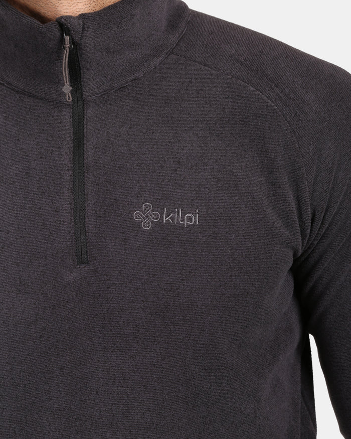 Fleece-Sweatshirt für Herren Kilpi ALMERI-M