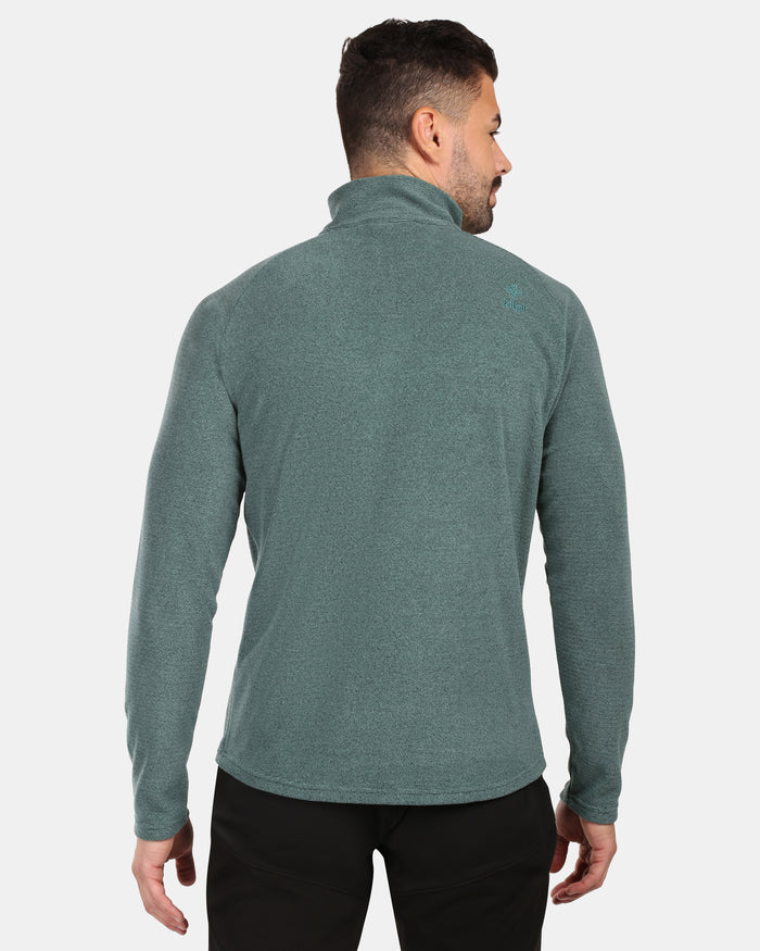 Fleece-Sweatshirt für Herren Kilpi ALMERI-M