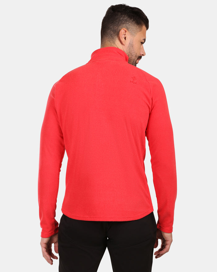Fleece-Sweatshirt für Herren Kilpi ALMERI-M