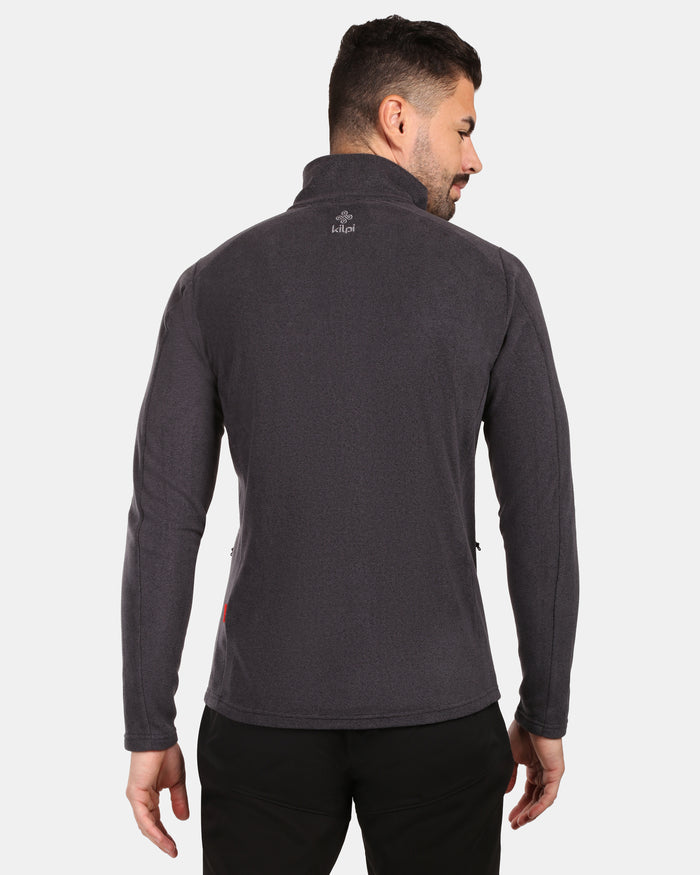 Fleece-Sweatshirt für Herren Kilpi GLAMER-M