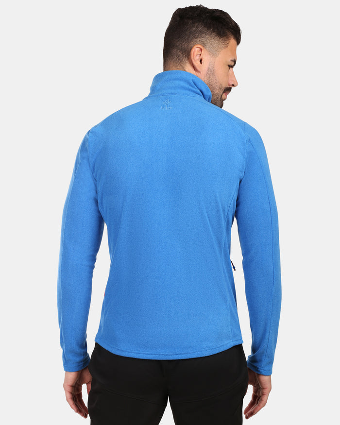 Fleece-Sweatshirt für Herren Kilpi GLAMER-M