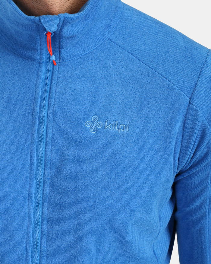 Fleece-Sweatshirt für Herren Kilpi GLAMER-M