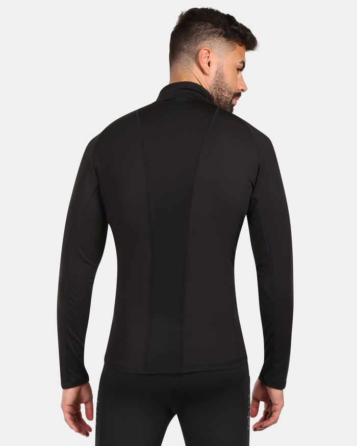 Thermo-Langarm-T-Shirt für Herren Kilpi WILLIE-M