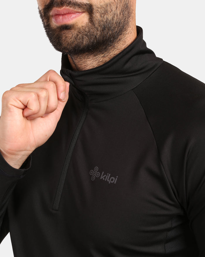 Thermo-Langarm-T-Shirt für Herren Kilpi WILLIE-M