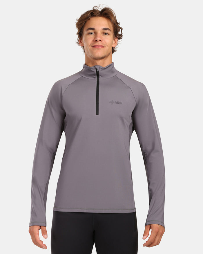 Thermo-Langarm-T-Shirt für Herren Kilpi WILLIE-M