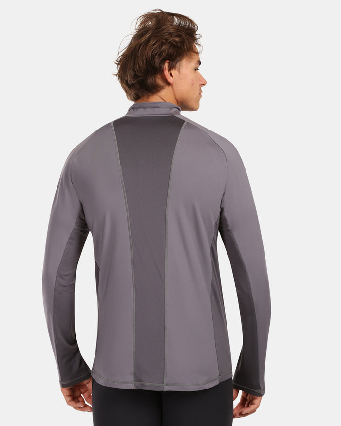Thermo-Langarm-T-Shirt für Herren Kilpi WILLIE-M