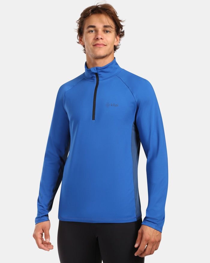 Thermo-Langarm-T-Shirt für Herren Kilpi WILLIE-M