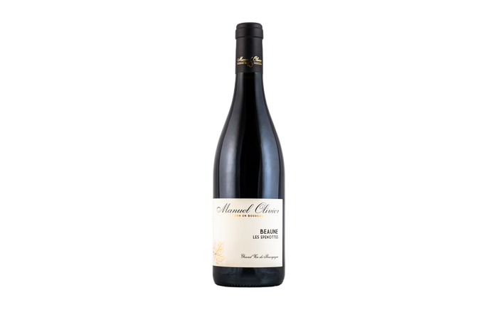 Manuel Olivier Beaune Les Epenottes 2023