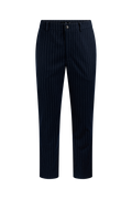 Urban Pioneers Male Marciano Pants PANTS DARK NAVY
