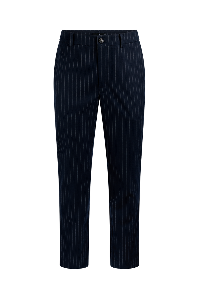 Urban Pioneers Male Marciano Pants PANTS DARK NAVY