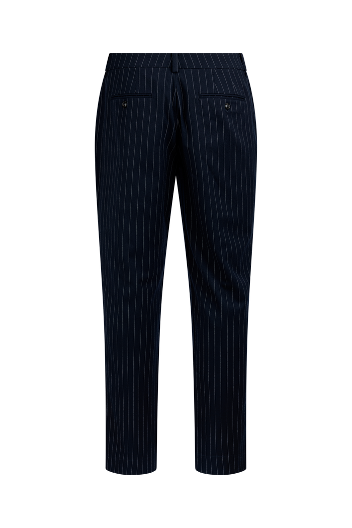 Urban Pioneers Male Marciano Pants PANTS DARK NAVY