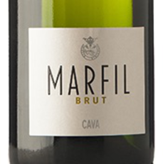 Marfil Brut Cava NV
