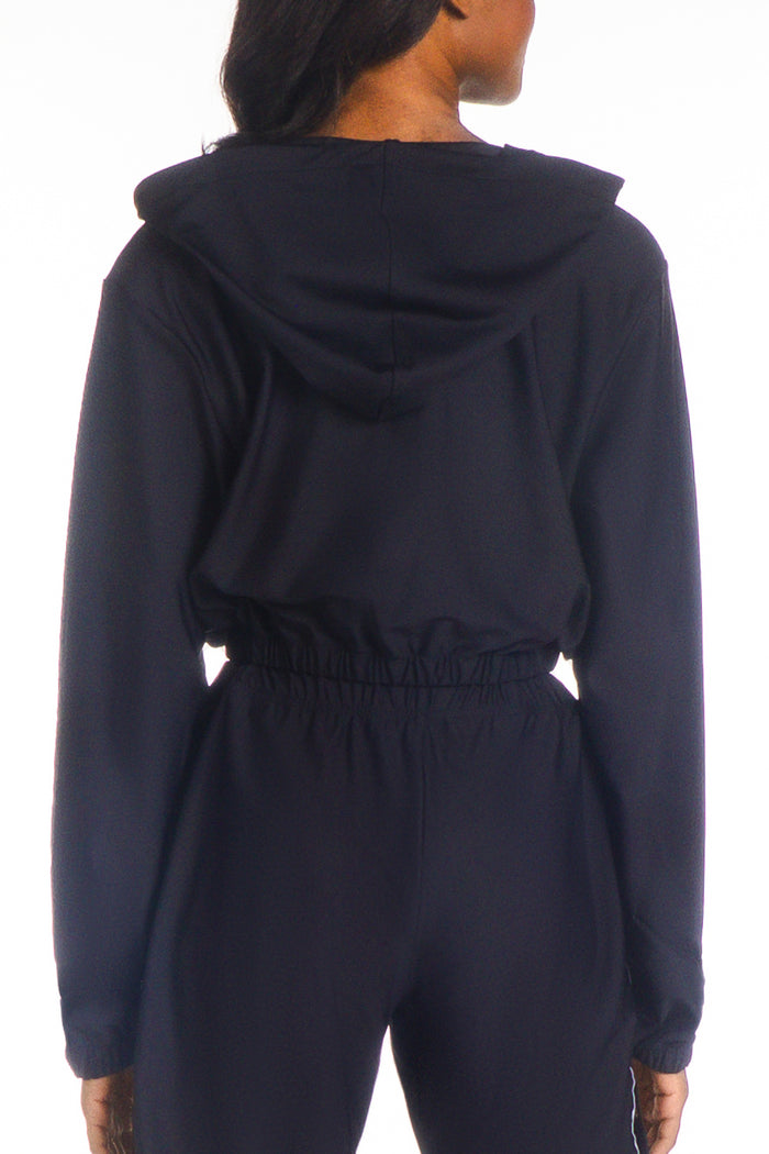 Margot Jacket in Black
