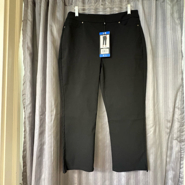 Mario Serrani SIZE L Women's Capri