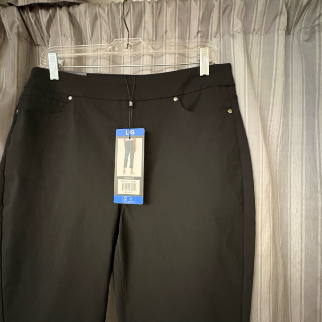 Mario Serrani SIZE L Women's Capri