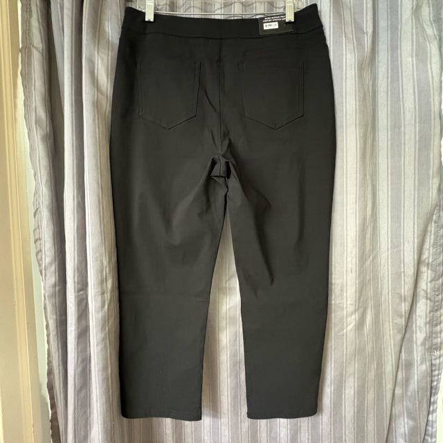 Mario Serrani SIZE L Women's Capri