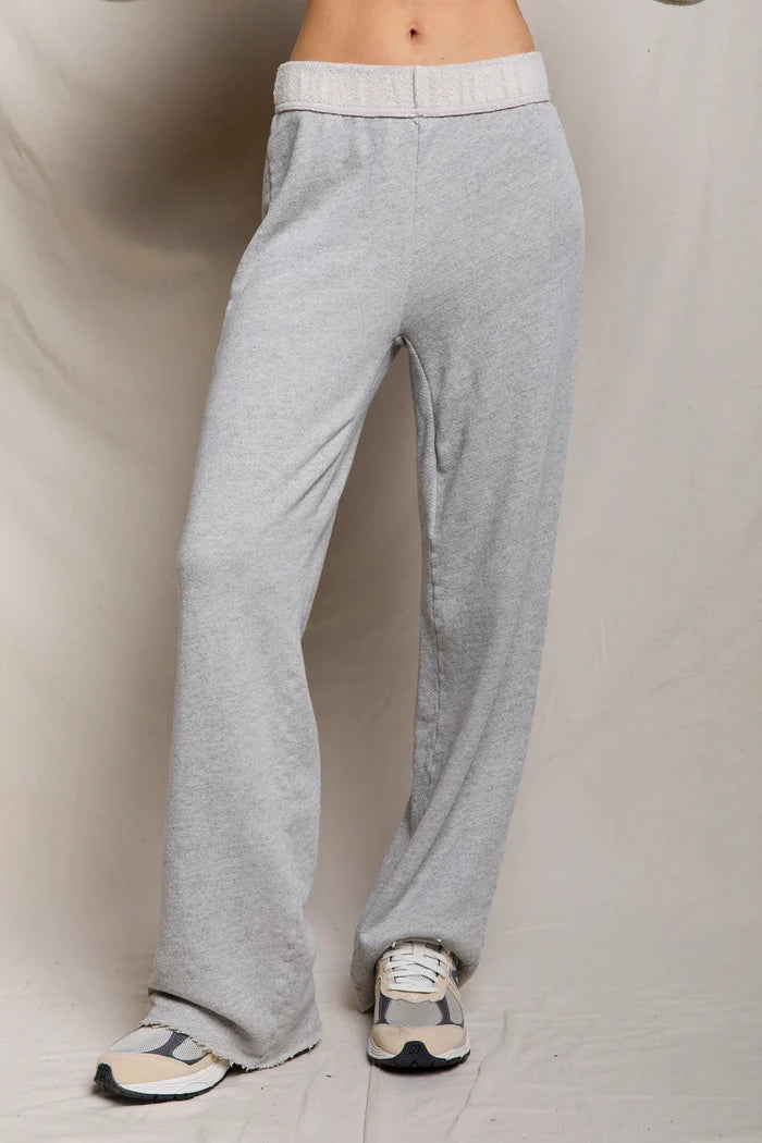 xs / heather grey