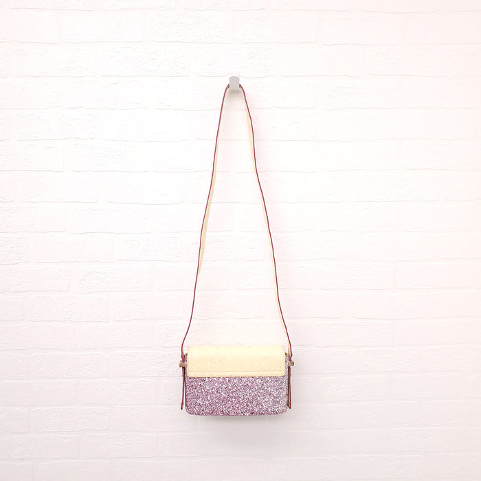 MARY KATRANTZOU CROSSBODY PURSE