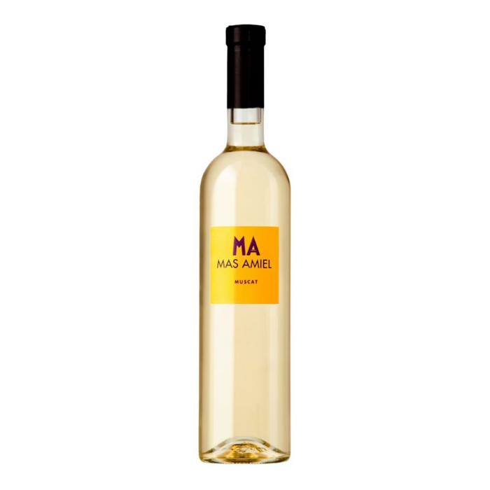 Mas Amiel Muscat De Rivesaltes 2023
