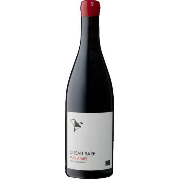 Mas Amiel Oiseau Rare Maury Sec 2022