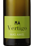 Mas Amiel Vertigo Blanc 2024