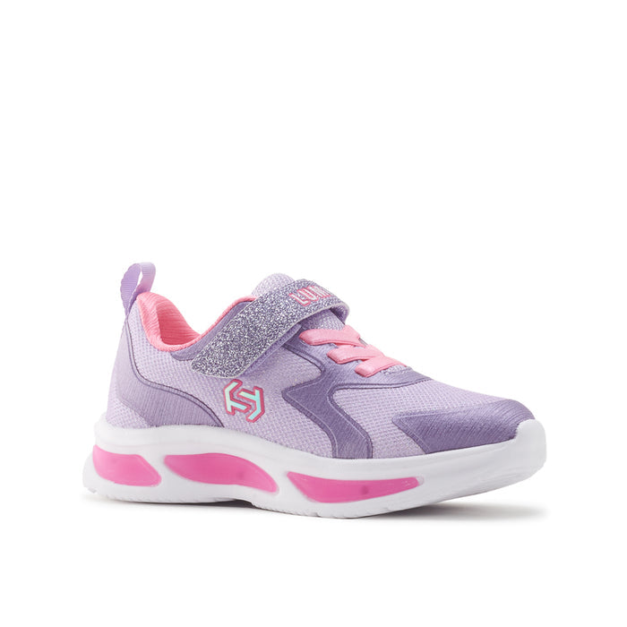 120670-97-MATHILDA-03-MATHILDA-Toddler Kids Athletic Shoes-YELLOW-Yellow Shoes