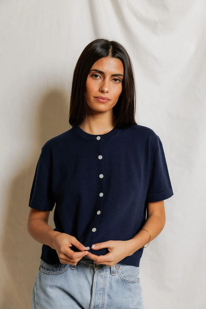xs / navy