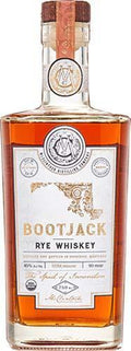 McClintock Bootjack Rye  - 750ml