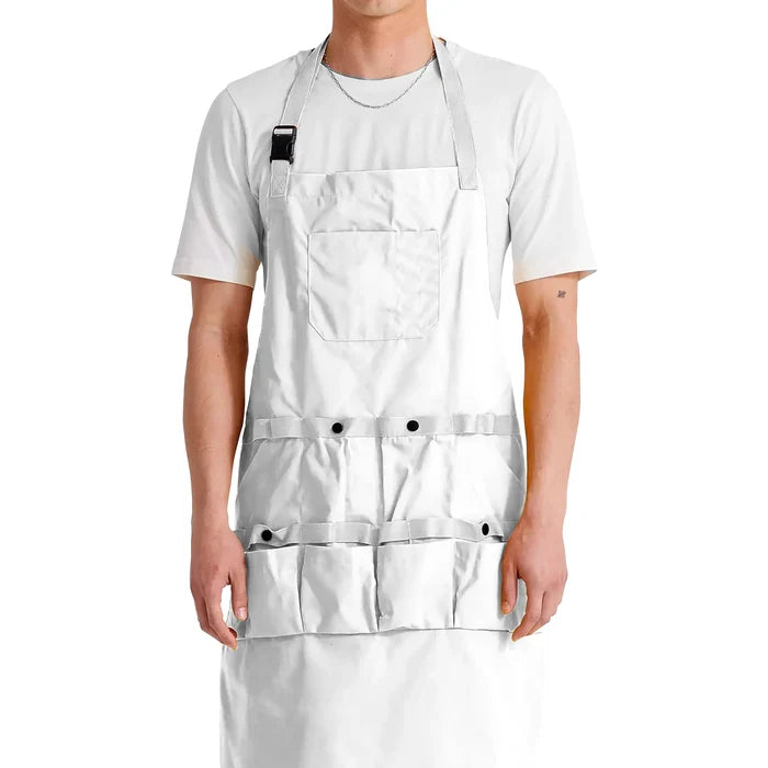 Mechanical Apron (AP9)