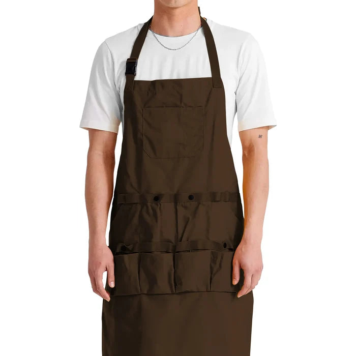 Mechanical Apron (AP9)