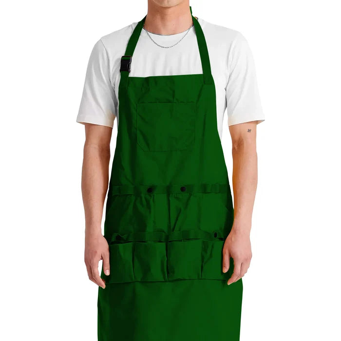 Mechanical Apron (AP9)